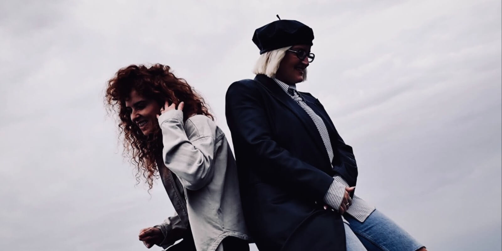 RedSam veröffentlicht "Daylight" mit Jazka: Vom Live-Hype zur Single