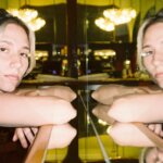 Sophie Hallberg veröffentlicht neue Single „April"