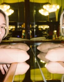 Sophie Hallberg veröffentlicht neue Single „April"