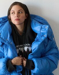Tove Styrke veröffentlicht "Me/You (always and forever)" – New-Wave-Single