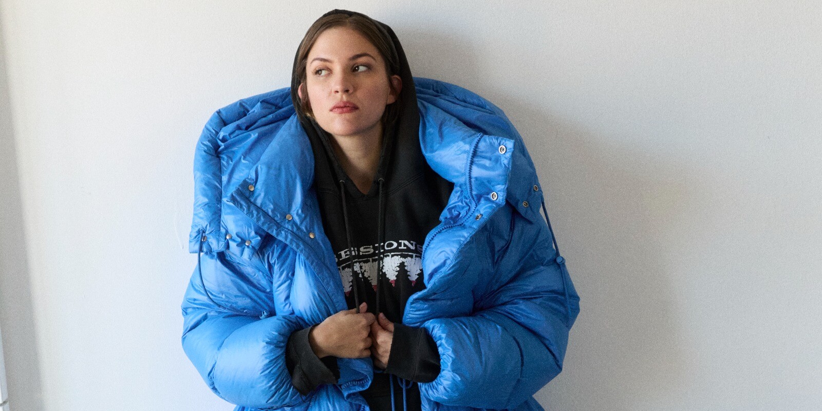Tove Styrke veröffentlicht "Me/You (always and forever)" – New-Wave-Single