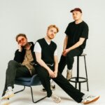 kid dad: Neues Album "love away the sadness" über Selbstzweifel und Hoffnung