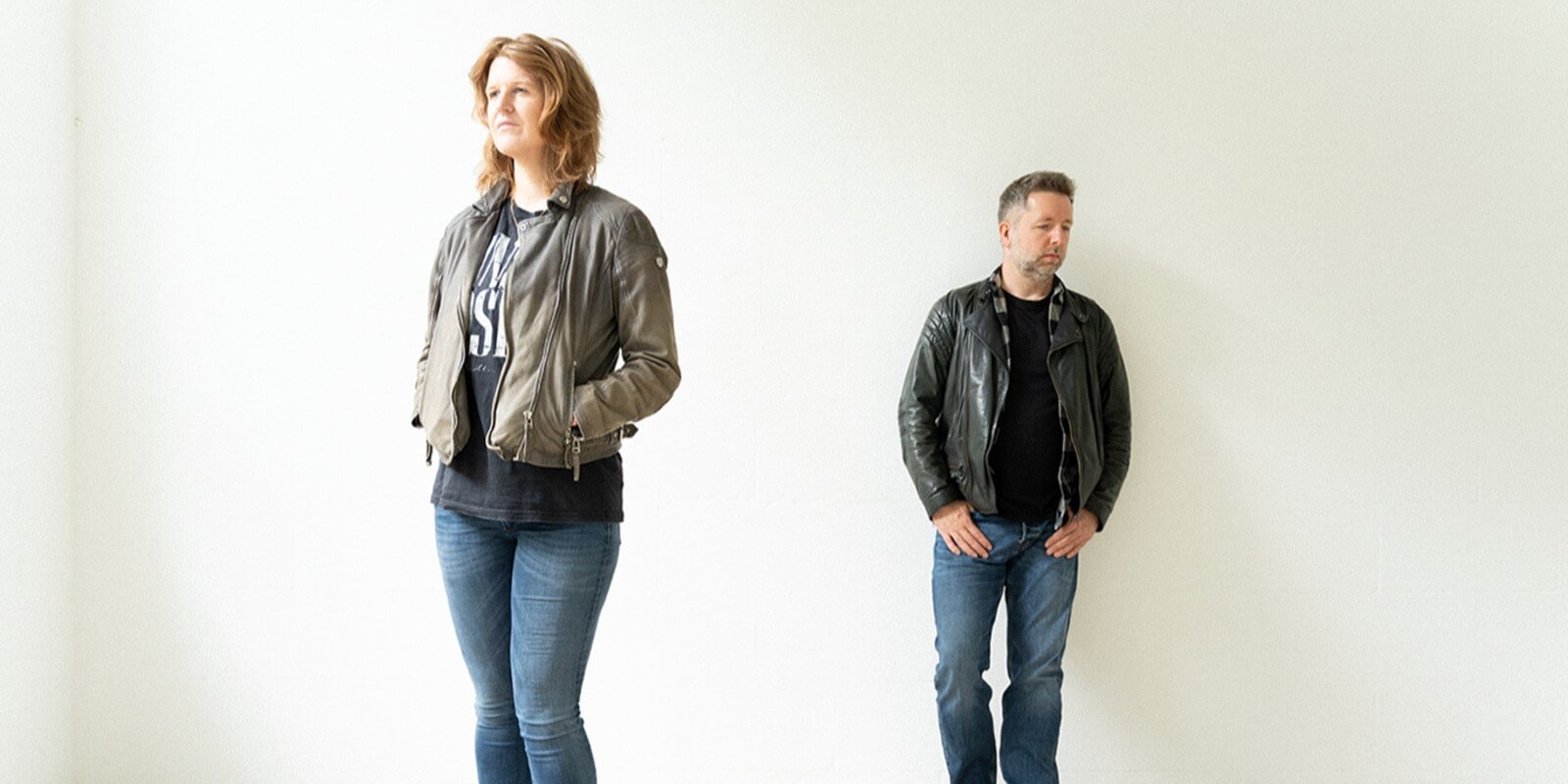 "Are you…?" – ten to a dozen stellen die entscheidende Frage in neuer Single