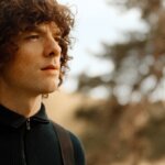 Dylan John Thomas veröffentlicht zweites Album „Nothing Here Worth Taking"