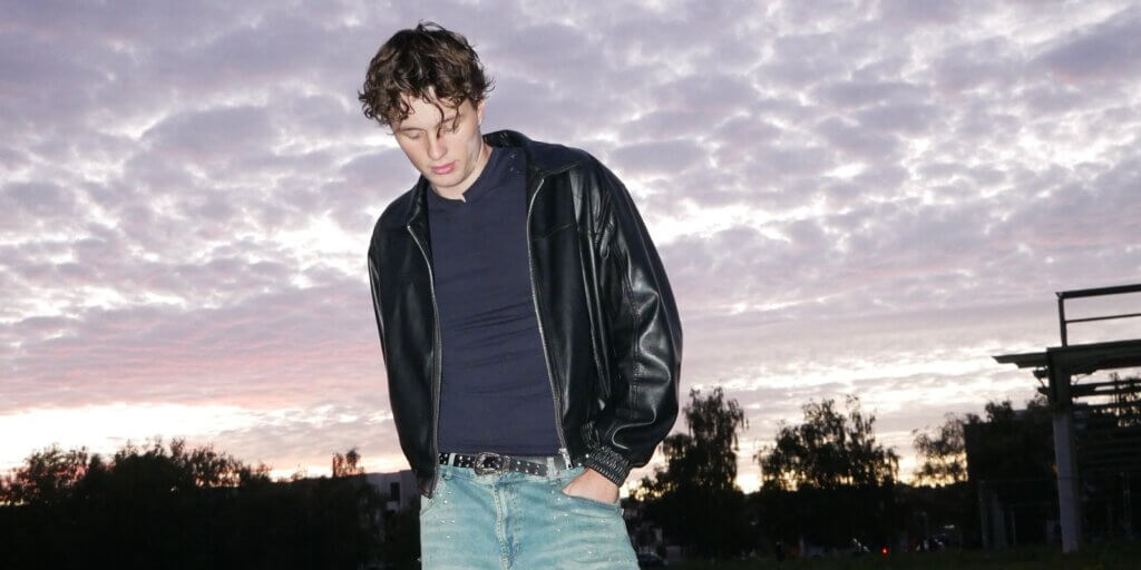 „Alles geht vorbei": FERDI verarbeitet Sommer-Abschied in neuer Single