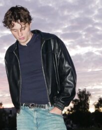 „Alles geht vorbei": FERDI verarbeitet Sommer-Abschied in neuer Single
