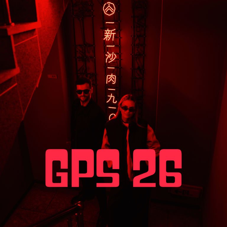 Glasperlenspiel – GPS 26