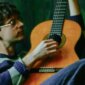 Gabriel Jemsten: What Wonder ist die erste Single aus My Strange Little World