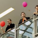 Hallo Volte im Interview: „Dass es diese Platte gibt, ist unwahrscheinlich"