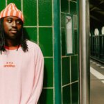 Jonny Mahoro: Darum heißt sein Debütalbum „Nichts ist für immer“