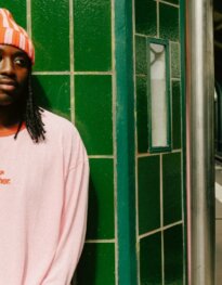Jonny Mahoro: Darum heißt sein Debütalbum „Nichts ist für immer“