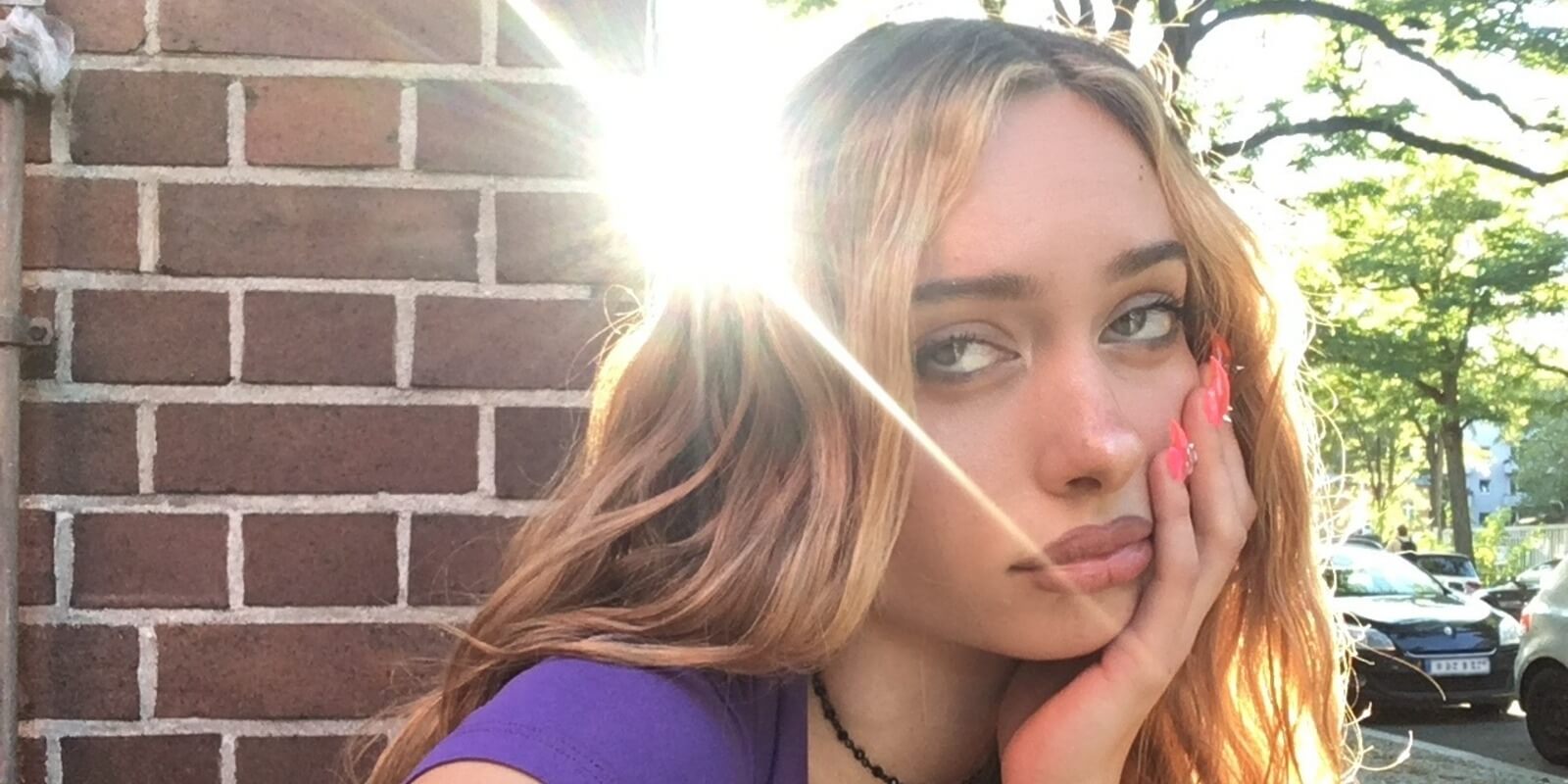 Kayla Shyx veröffentlicht "oktober": Herbstliebe mit Ablaufdatum