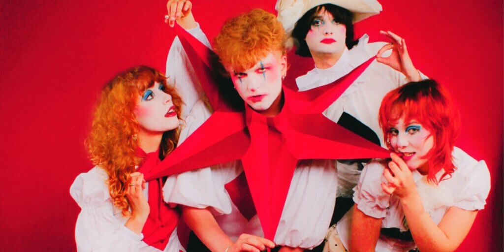 LEETA veröffentlichen Single Souvenir: Ein Sommerflirt, der erst im Oktober wirkt