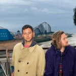 PROVINZ veröffentlichen neue Single „Cry Baby Cry" mit britischem Indie-Sound