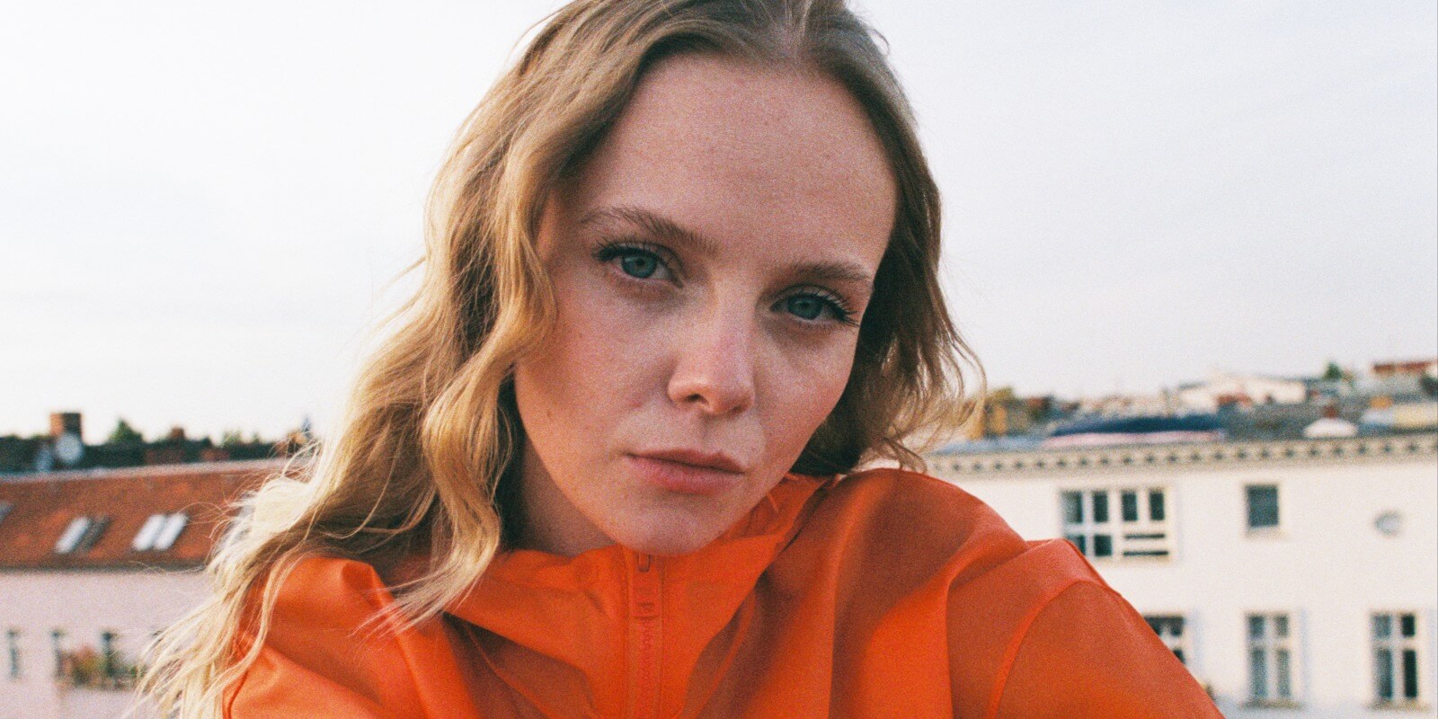 Paula Hartmann: „Kinder mit Kippen“ ist die zweite Single aus ihrem neuen Album