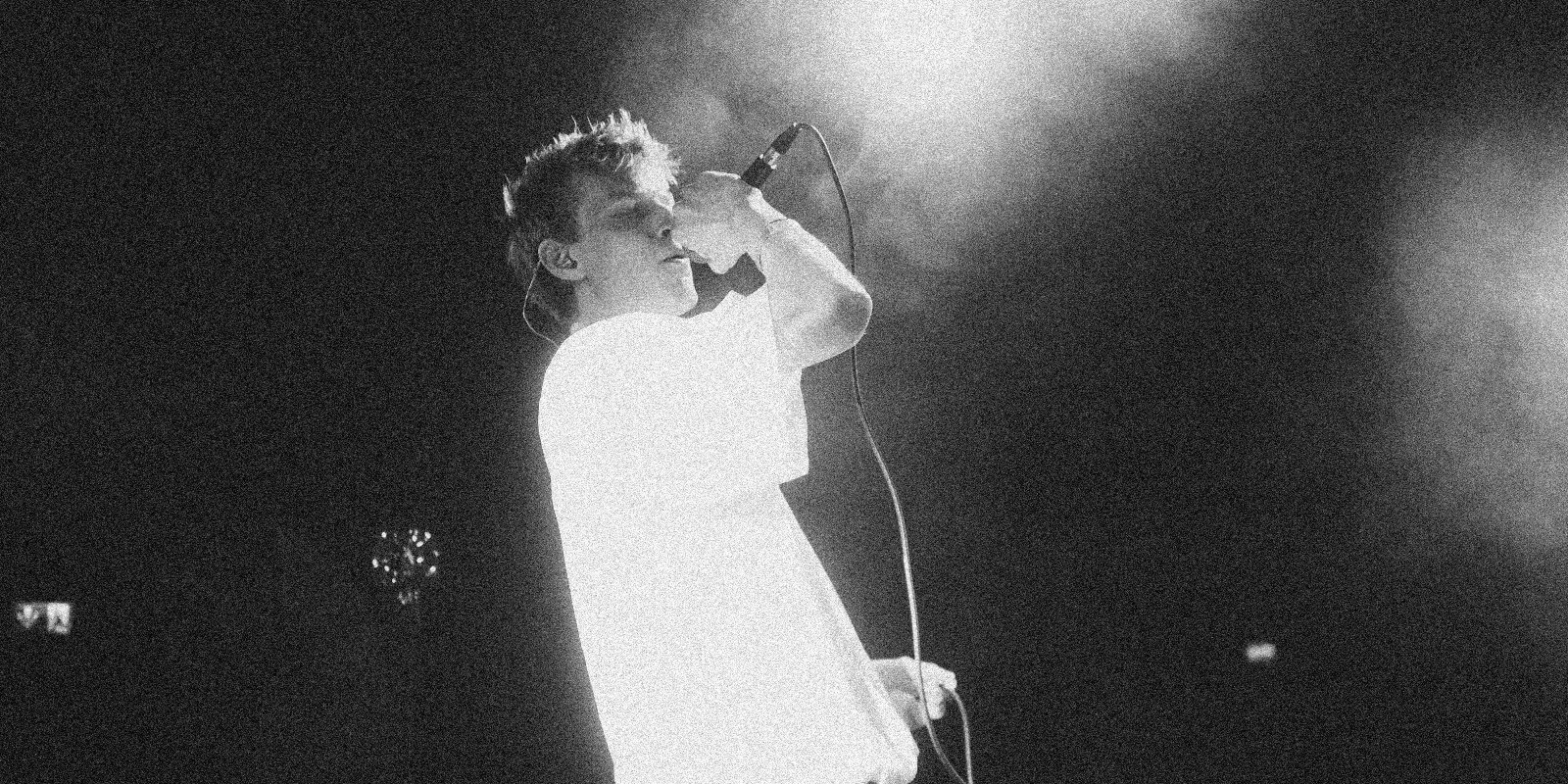 Hænsen geht auf erste Headliner-Tour: Aus 1 wird 3