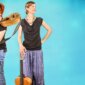RIJO veröffentlichen Album „Seifenblasen“: Am besten, wenn es unbequem wird