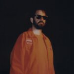 THEODORE bringt melancholische Single "Red" mit Rob Flynn