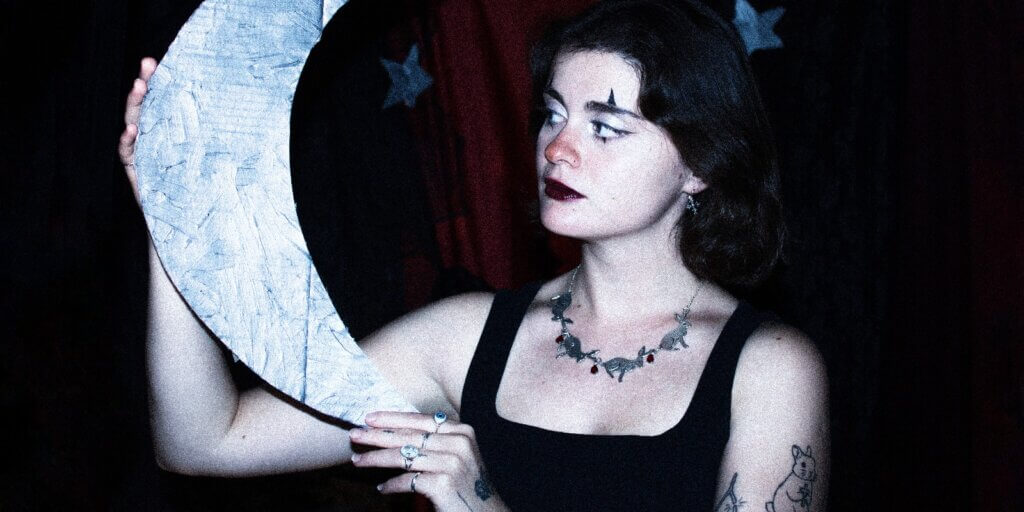 TULLE veröffentlicht "The Sandman" – Single über Albträume einer vergangenen Liebe