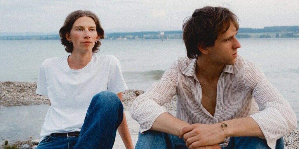 Zimmer90 veröffentlichen EP Endless Summer: Ein Sommer zum Aufheben