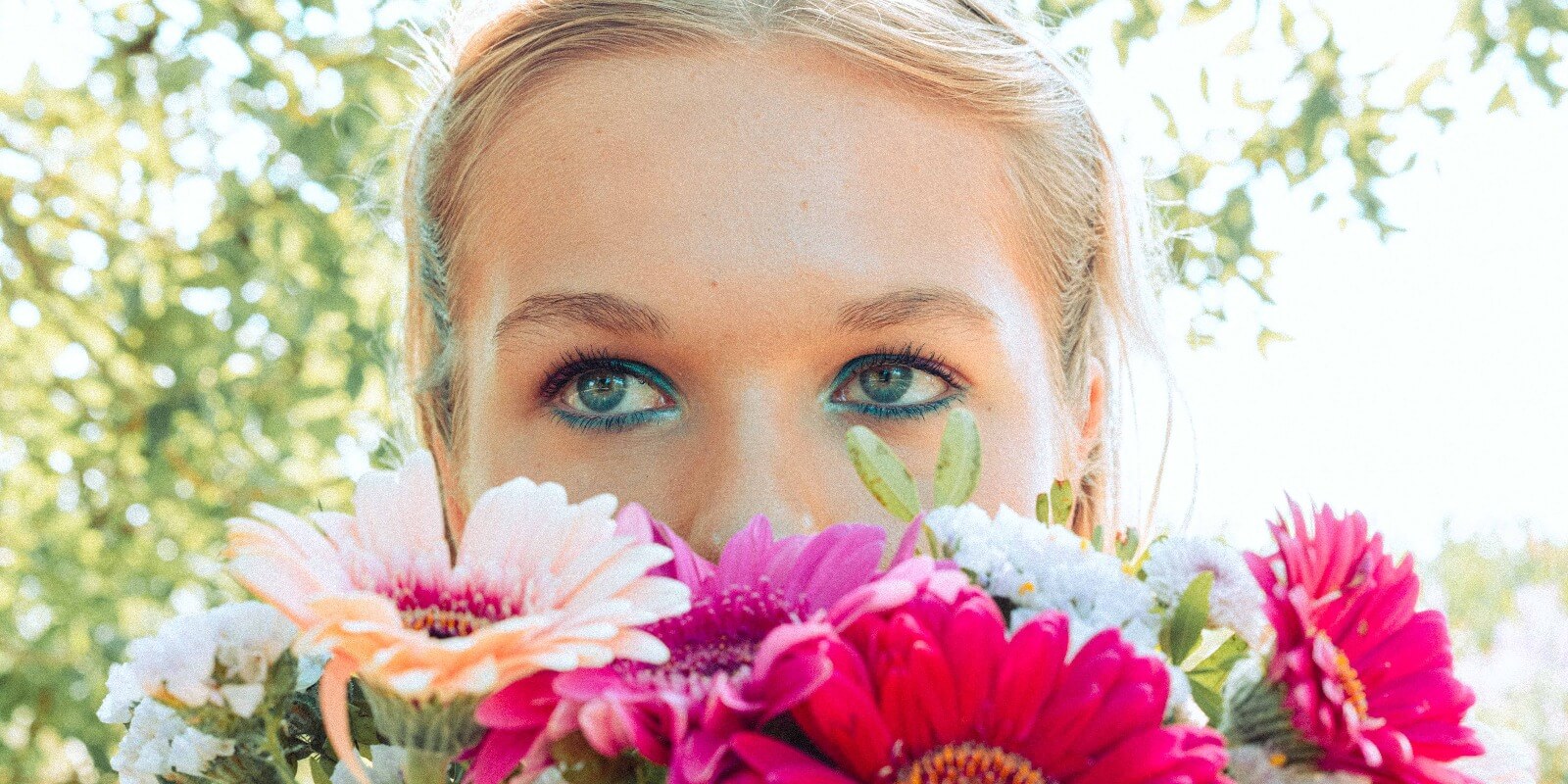 mielle veröffentlicht Debütsingle "half loved": Blumen reichen nicht